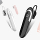 Ecouteurs Bluetooth Anti-Sueur Étanches Réduction De Bruit HiFi Autonomie 28h Appels 32h - www.yonis-shop.com