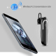 Ecouteurs Bluetooth Anti-Sueur Étanches Réduction De Bruit HiFi Autonomie 28h Appels 32h - www.yonis-shop.com