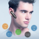 Ecouteurs Bluetooth Anti-Sueur Étanches Réduction De Bruit HiFi Autonomie 28h Appels 32h - www.yonis-shop.com