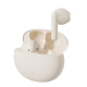 Ecouteurs Bluetooth Sport Sans Fil Rose Avec Réduction De Bruit Et Autonomie 28h - www.yonis-shop.com
