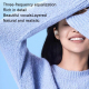 Écouteurs Bluetooth Sans Fil Réduction de Bruit Sport IP55 Autonomie 26 Heures - www.yonis-shop.com