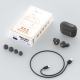 Écouteurs Bluetooth Sans Fil Réduction de Bruit Sport IP55 Autonomie 26 Heures - www.yonis-shop.com