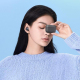 Ecouteurs Bluetooth Sans Fil Stéréo Blancs Ultra Légers Avec Réduction De Bruit Et Étanchéité IP55 - www.yonis-shop.com