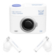 Écouteurs Bluetooth 5.3 Sans Fil Avec Longue Autonomie Et Chargement Rapide - www.yonis-shop.com