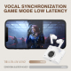 Écouteurs Bluetooth 5.3 Sans Fil Avec Longue Autonomie Et Chargement Rapide - www.yonis-shop.com