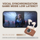 Écouteurs Bluetooth 5.3 Sans Fil Avec Longue Autonomie Et Chargement Rapide - www.yonis-shop.com