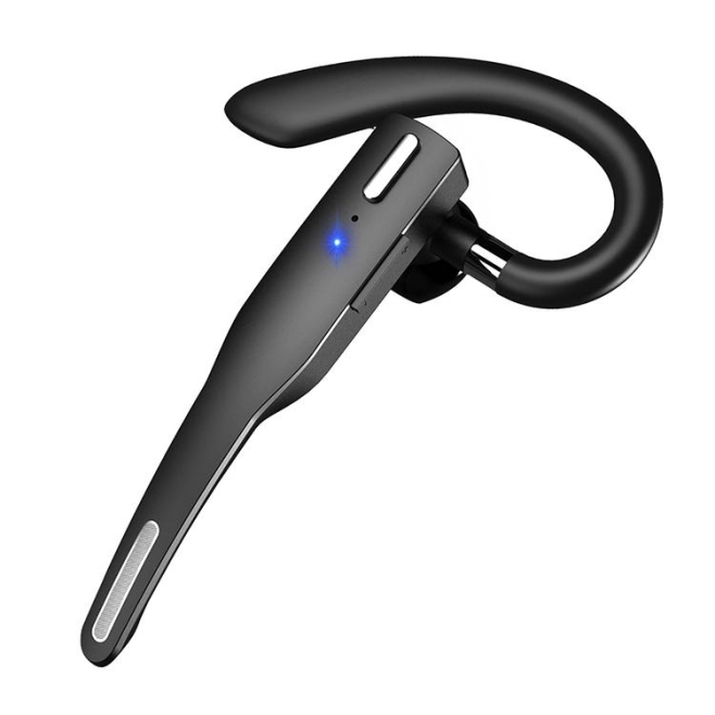 Ecouteurs Bluetooth Avec Réduction De Bruit Et Autonomie Longue Durée - www.yonis-shop.com