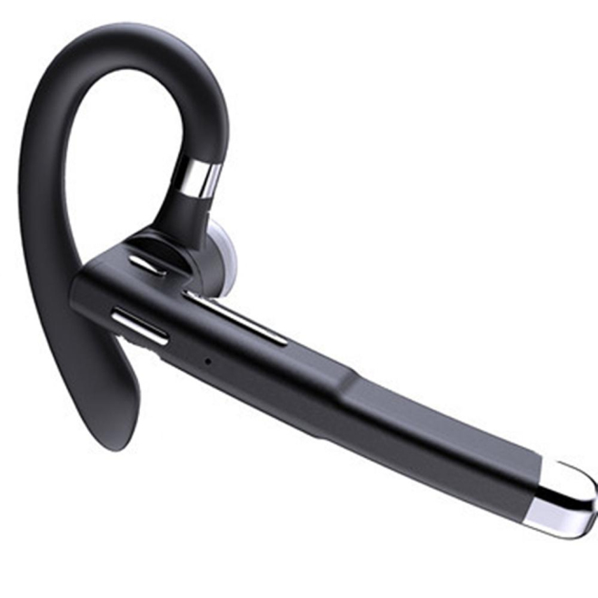 Ecouteurs Bluetooth Anti-Bruit Sans Fil Avec Autonomie Longue et Charge Rapide - www.yonis-shop.com