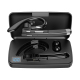 Ecouteurs Bluetooth Avec Étui De Chargement Son Panoramique 360 Degrés Réduction De Bruit CVC8.0 Connexion Automatique