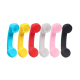 Découvrez Nos Écouteurs Bluetooth Rétro Sans Fil Jaunes - Longue Autonomie et Connexion Rapide - www.yonis-shop.com