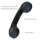 Découvrez Nos Écouteurs Bluetooth Rétro Sans Fil Jaunes - Longue Autonomie et Connexion Rapide - www.yonis-shop.com