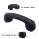 Découvrez Nos Écouteurs Bluetooth Rétro Sans Fil Jaunes - Longue Autonomie et Connexion Rapide - www.yonis-shop.com