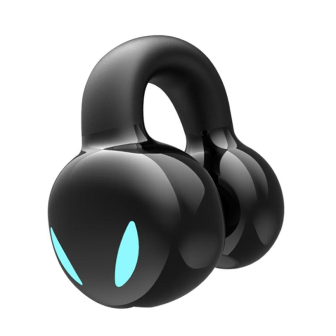 Écouteurs Bluetooth Sans Fil Confortables Sport Résistants à l'Eau Haute Qualité Sonore Longue Autonomie - www.yonis-shop.com