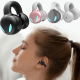 Écouteurs Bluetooth Sans Fil Confortables Sport Résistants à l'Eau Haute Qualité Sonore Longue Autonomie - www.yonis-shop.com