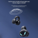 Écouteurs Bluetooth Sans Fil Confortables Sport Résistants à l'Eau Haute Qualité Sonore Longue Autonomie - www.yonis-shop.com