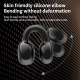 Écouteurs Bluetooth Sans Fil Confortables Sport Résistants à l'Eau Haute Qualité Sonore Longue Autonomie - www.yonis-shop.com