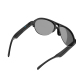 Lunettes De Soleil Intelligentes Avec Écouteurs Bluetooth Anti-UV Anti-Polarisation Étanches IPX4