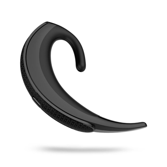Ecouteurs Bluetooth Sans Fil Style Business Confortables Et Performants - www.yonis-shop.com