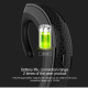 Ecouteurs Bluetooth Sans Fil Style Business Confortables Et Performants - www.yonis-shop.com