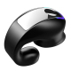 Ecouteurs Bluetooth Étanches IPX4 Léger Clip Oreille Son HIFI Stéréo 5-6h Autonomie