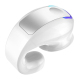 Ecouteurs Bluetooth Étanches IPX4 Léger Clip Oreille Son HIFI Stéréo 5-6h Autonomie - www.yonis-shop.com