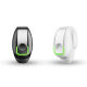 Ecouteurs Bluetooth Étanches IPX4 Léger Clip Oreille Son HIFI Stéréo 5-6h Autonomie - www.yonis-shop.com