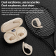 Ecouteurs Bluetooth Sport Ergonomiques Avec Affichage LED Et Longue Autonomie - www.yonis-shop.com