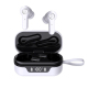 Ecouteurs Bluetooth Sans Fil ANC PRO Touch 50 TWS Réduction De Bruit Intelligente Haute Qualité - www.yonis-shop.com