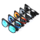 Lunettes Audio Avec Écouteurs Bluetooth Intégrés - www.yonis-shop.com