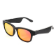Lunettes Audio Avec Écouteurs Bluetooth Intégrés - www.yonis-shop.com