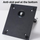 Accessoires Vidéoprojecteur Support Métallique Rotation 360 Degrés Anti-Dérapant Polyvalent - www.yonis-shop.com