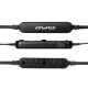 Casque Sport Bluetooth 5.3 Intra-Auriculaire Stéréo Autonomie 9h Léger et Confortable - www.yonis-shop.com