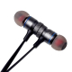 Casque Sport Bluetooth 5.3 Intra-Auriculaire Stéréo Autonomie 9h Léger et Confortable - www.yonis-shop.com