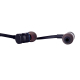 Casque Sport Bluetooth 5.3 Intra-Auriculaire Stéréo Autonomie 9h Léger et Confortable - www.yonis-shop.com