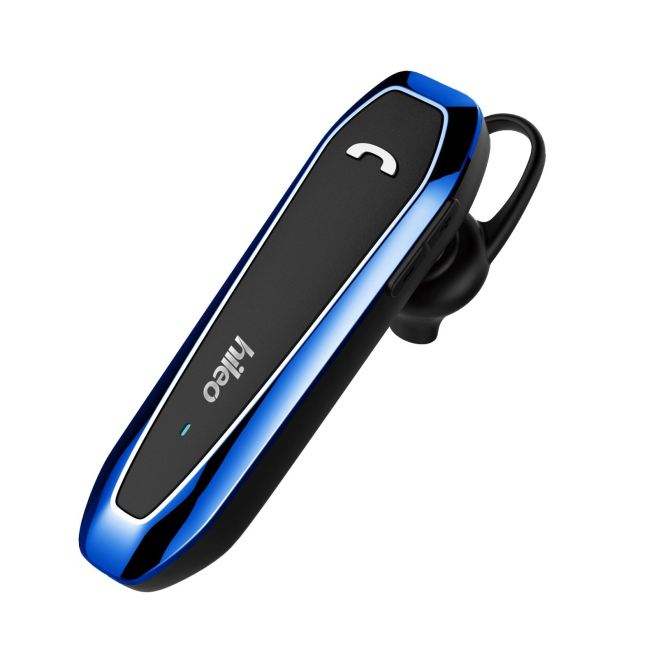 Casque Sport Sans Fil Oreillette Intra-Auriculaire Réduction De Bruit Appels HD Autonomie 28h - www.yonis-shop.com