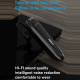 Casque Sport Sans Fil Oreillette Intra-Auriculaire Réduction De Bruit Appels HD Autonomie 28h - www.yonis-shop.com