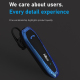 Casque Sport Sans Fil Oreillette Intra-Auriculaire Réduction De Bruit Appels HD Autonomie 28h - www.yonis-shop.com