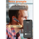 Casque Sport Sans Fil Oreillette Intra-Auriculaire Réduction De Bruit Appels HD Autonomie 28h - www.yonis-shop.com