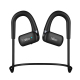 Casque Sport Bluetooth Étanche Réduction de Bruit HiFi avec Commande Tactile et Autonomie Longue - www.yonis-shop.com