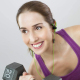 Casque Sport Intra-Auriculaire Avec Crochets Réglables Et Microphone Pour Course Gym Et Activités Intenses - www.yonis-shop.com