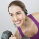 Casque Sport Intra-Auriculaire Avec Crochets Réglables Et Microphone Pour Course Gym Et Activités Intenses - www.yonis-shop.com