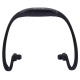 Casque Sport Étanche Sans Fil Bluetooth Intra-auriculaire Avec Micro SD Appels Mains Libres Et Longue Autonomie - www.yonis-s...