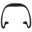 Casque Sport Étanche Sans Fil Bluetooth Intra-auriculaire Avec Micro SD Appels Mains Libres Et Longue Autonomie - www.yonis-s...