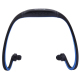 Casque Sport Étanche Sans Fil Bluetooth Intra-auriculaire Avec Micro SD Appels Mains Libres Et Longue Autonomie - www.yonis-s...