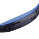 Casque Sport Étanche Sans Fil Bluetooth Intra-auriculaire Avec Micro SD Appels Mains Libres Et Longue Autonomie - www.yonis-s...