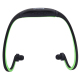 Casque Sport Étanche Sans Fil Bluetooth Intra-auriculaire Avec Micro SD Appels Mains Libres Et Longue Autonomie - www.yonis-s...