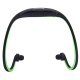 Casque Sport Étanche Sans Fil Bluetooth Intra-auriculaire Avec Micro SD Appels Mains Libres Et Longue Autonomie - www.yonis-s...