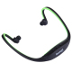 Casque Sport Étanche Sans Fil Bluetooth Intra-auriculaire Avec Micro SD Appels Mains Libres Et Longue Autonomie - www.yonis-s...