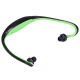 Casque Sport Étanche Sans Fil Bluetooth Intra-auriculaire Avec Micro SD Appels Mains Libres Et Longue Autonomie - www.yonis-s...