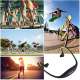Casque Sport Étanche Sans Fil Bluetooth Intra-auriculaire Avec Micro SD Appels Mains Libres Et Longue Autonomie - www.yonis-s...